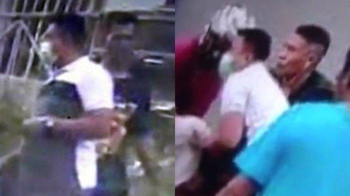 Handi Ternyata Masih Hidup Saat Dibuang Oknum TNI ke Sungai, Meninggal Dunia Karena Tenggelam