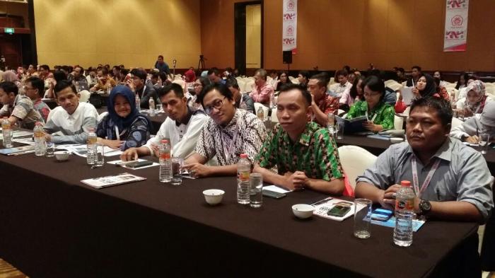 Tema-tema Menarik Jadi Bahasan Utama di KNH 2016