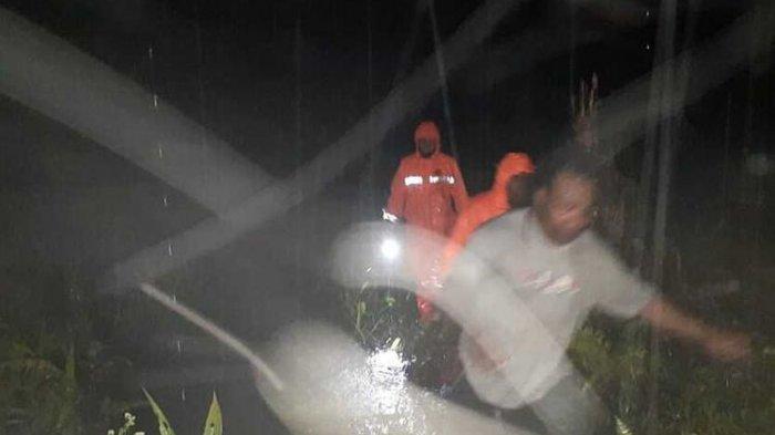 Misteri Panggilan Telepon Orang Hilang, 'Kak, Saya Tersesat di Hutan, Tidak Tahu Jalan Pulang'