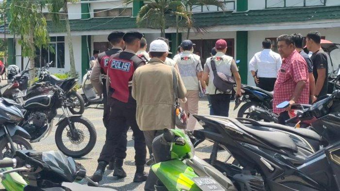 KPK Geledah Sejumlah Tempat di Kabupaten Kepulauan Meranti Pasca OTT Bupati M Adil, Ini Rinciannya