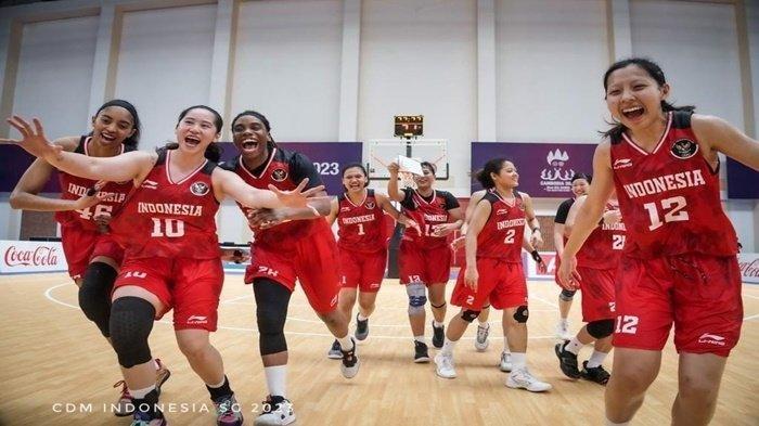 Berapa Uang Bonus Atlet SEA Games 2023 Peraih Medali? Ternyata Segini