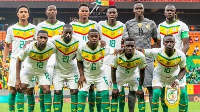 Jadwal Timnas Senegal di Piala Dunia 2022: Senegal vs Belanda di Laga Perdana