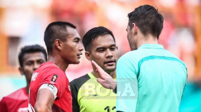 Hasil Adu Penalti Timnas U-23 Indonesia Vs UEA Asian Games 2018 Skor Akhir 3-4