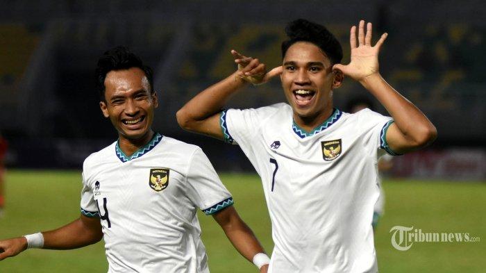 Timnas U20 Indonesia vs Turki U20 Malam Ini Rabu Pukul 20.00 WIB