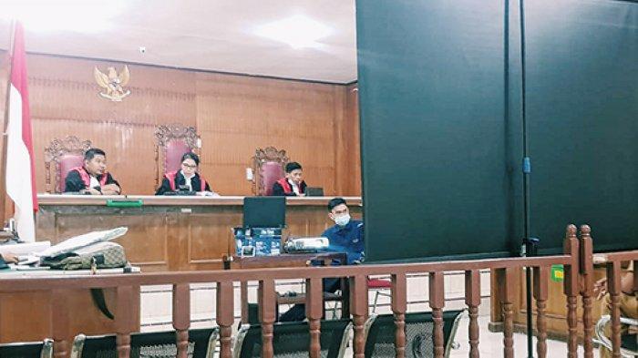 Kades Mengaku Tidak Kenal WNA Rohingya yang Jadi Terdakwa di Sidang Pidana Keimigrasian di Inhil