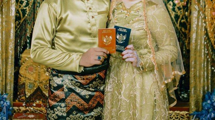 Lapor Pak Menag Yaqut! Banyak Pasangan Suami Istri di Riau Belum Punya Surat Nikah