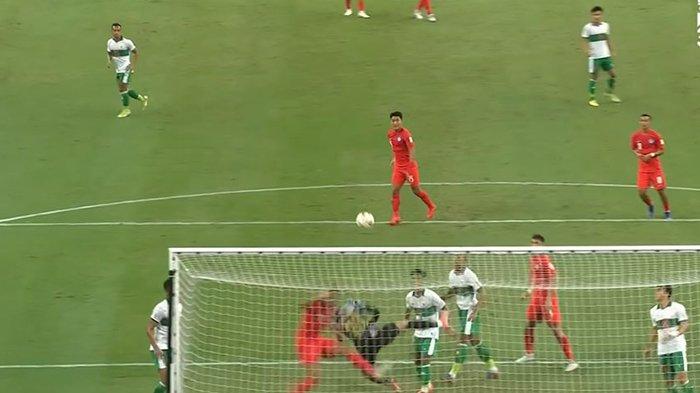 AFF 2020, 'Nothing to Lose Saja Sudah, Kalau Kita bisa Menang tapi Enggak Juara Enggak Masalah'