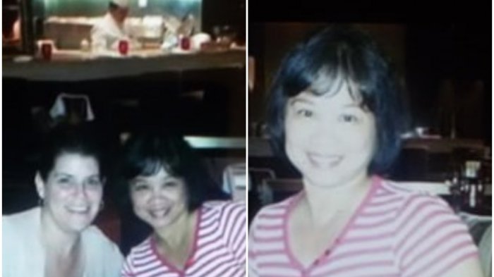 Tak Selalu Menyedihkan, TKW Filipina Ini Sukses di UEA, Begini Kisahnya