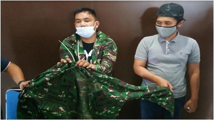 Baru Kenal Seminggu, Mahasiswi Ini Klepek-klepek Usai Diajak Video Call Pria Berseragam Loreng