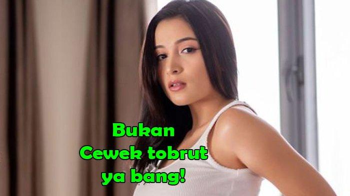 Tobrut Artinya Bahasa Gaul Apa? Heboh Link Video Viral Cewek Tobrut di Twitter