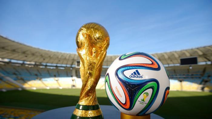 Daftar Negara Peraih Juara Piala Dunia, Argentina dan Prancis Dua Kali