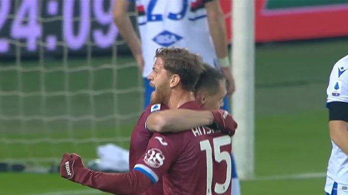 Torino bisa Bantu Juventus Kalahkan Inter Milan, Persaingan Liga Italia Ketat, Live Streaming RCTI