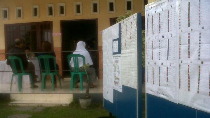 Buka Pendaftaran, Bawaslu Bengkalis Butuhkan 1.798 orang Pengawas TPS Pemilu 2024