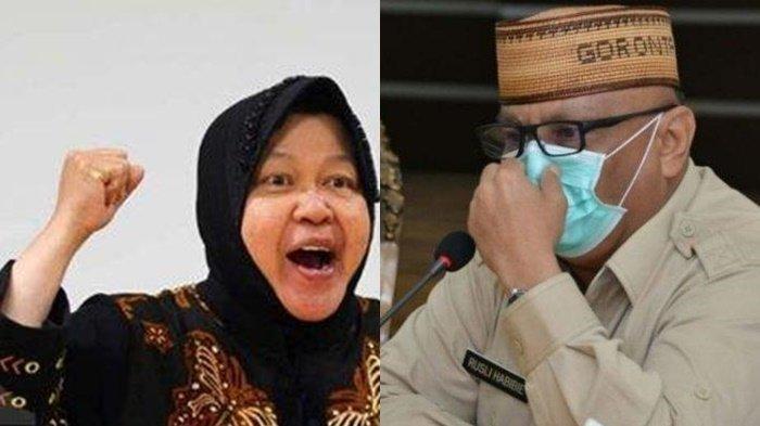 Gubernur Gorontalo yang Berani Sentil Risma Ternyata Bukan Sosok Sembarangan, Ini Dia Profilnya