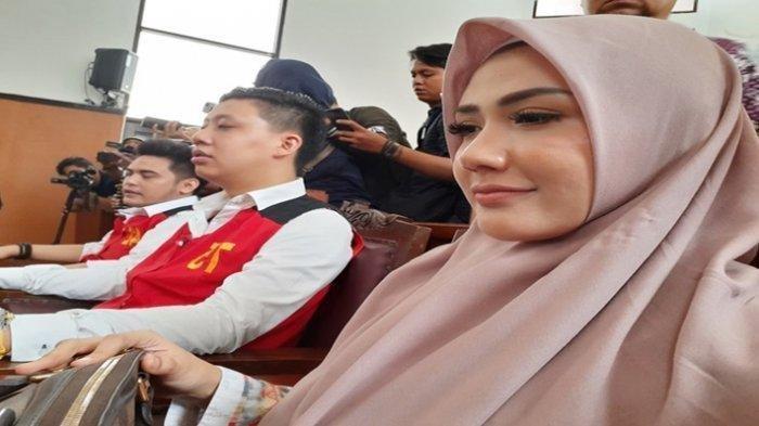 UPDATE IKAN ASIN! Pablo Benua & Rey Utami Ngaku Dapat Hidayah di Penjara: Merasakan Nikmat Beribadah