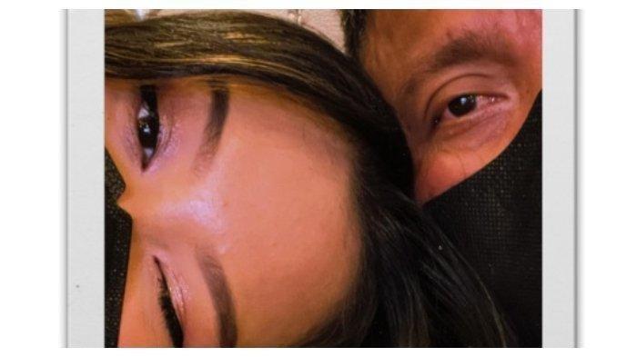 Sebut Ferdy Sambo Pahlawan, Trisha Eungelica Muncul ke Publik, Unggah Potret Bersama Sang Ayah