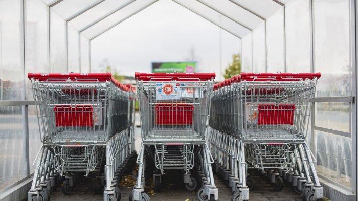 DAFTAR Harga Murah di Promo Indomaret dan Promo Giant Hari Ini, Ada Minyak Goreng dan Susu Murah