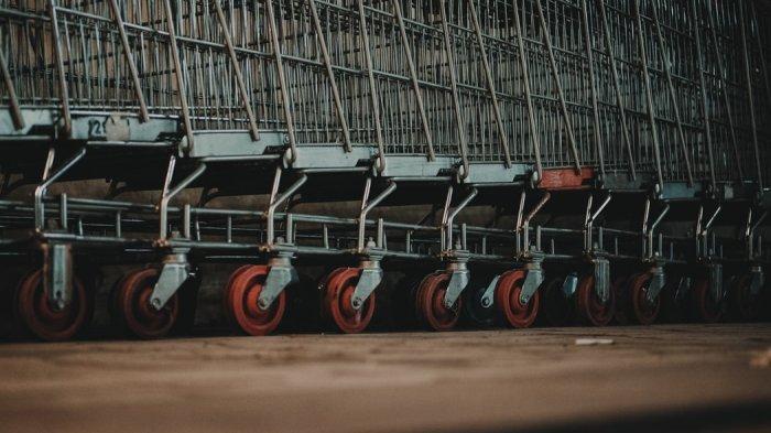 Promo Indomaret dan Alfamart Rabu 13 Mei, Ada Minyak Goreng Kebutuhan Bayi dan Paket Ramadhan