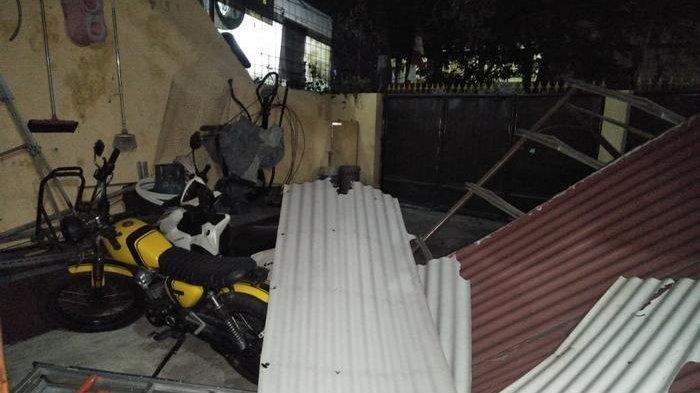 Kronologi Bocah 11 Tahun Tewas Tertabrak Truk Tangki Saat Tidur Lelap di Rumahnya di Pelalawan