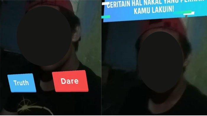 Lagi Trend Main Truth Or Dare di Instagram Story, Begini Cara Main & Menambah Fitur Truth Or Dare
