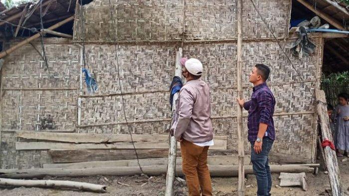 Diiming-imingi Rumah Layak Huni, Tukang Becak Rela Gadaikan Sawah, Menunggu 4 Tahun, Ternyata Ditipu