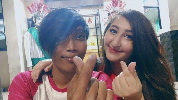 Kisah Bule Austria yang Terpikat Petugas PPSU, Berawal dari Sering Nyanyi Bareng di Media Sosial