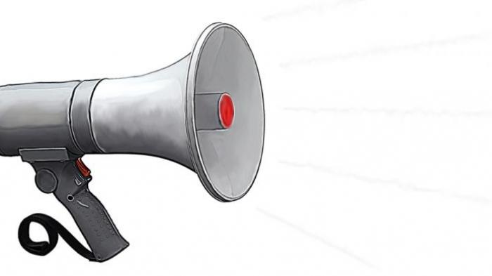 Kurangi Polusi Suara, Puluhan Gereja dan Masjid di Lagos Ditutup