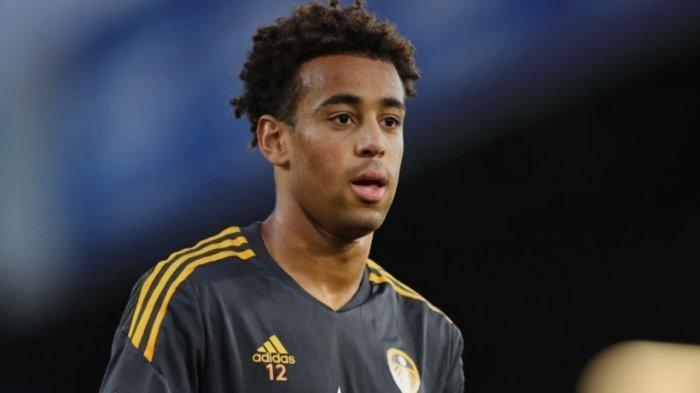 Pantau Pemain Piala Dunia 2022, Inter Milan Tergoda dengan Punggawa Amerika Serikat