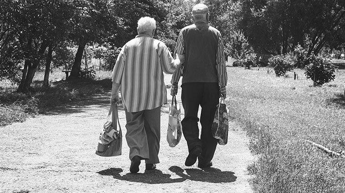 Uang Kakek dan Nenek Hilang Rp 159 juta, Sebut Pelaku Tak Bermoral, Ternyata Inilah Pencurinya