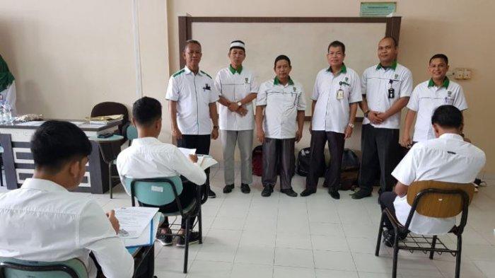 4.477 Calon Mahasiswa UIR Ikuti Tes Masuk Gelombang II