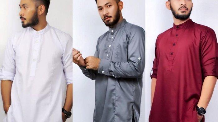 Tak Hanya Uki Noah, 5 Personel Band Ini Juga Putuskan Berhijrah, Beri Contoh hingga Stop Bermusik