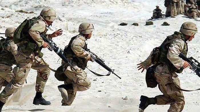 Ukraina Ingin Terus Perang Hadapi Rusia, Mereka Tak Malu-malu Minta Senjata Canggih