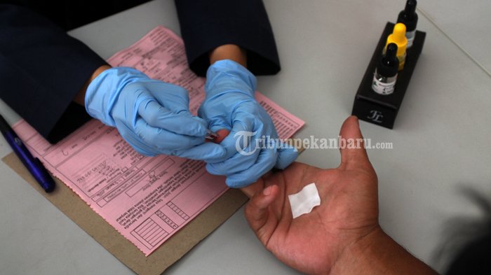 Mengapa Kita Perlu Mengetahui Golongan Darah