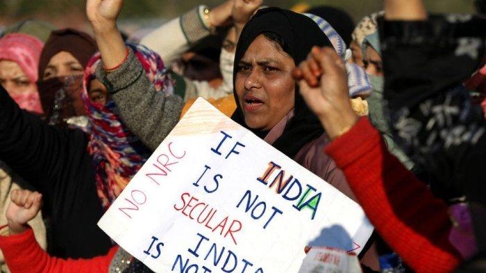 Kejahatan Rasial Terhadap Muslim Meningkat Tajam di Barat, Jerman Capai Rekor