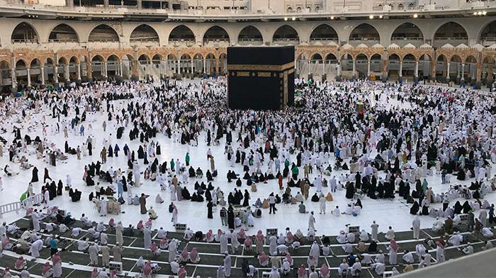 Umrah Mandiri Kini Diperbolehkan, Ini Persyaratannya