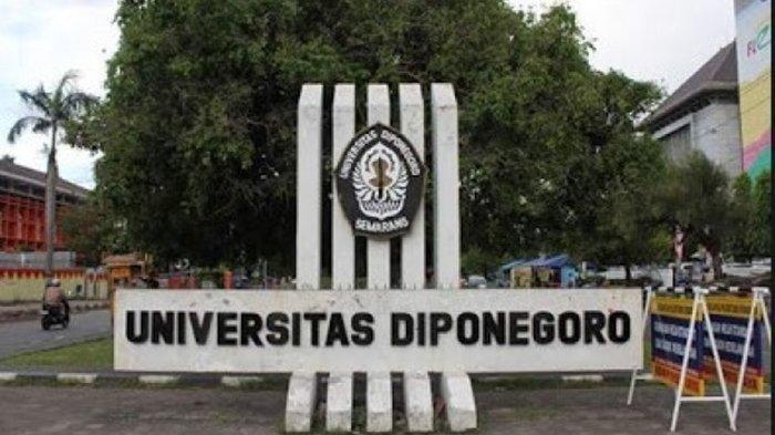 Undip Buka Ujian Mandiri Gelombang 2, Tutup 2 Hari Lagi, Simak Info Penting Berkaitan Pendaftaran