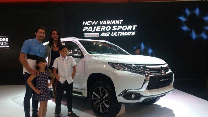 Suka Fajar Hadirkan Year End Festival