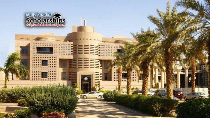 Beasiswa S2 dan S3 di King Abdulaziz University, Simak Persyaratan dan Dokumen yang Diperlukan