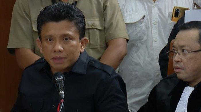 Ferdy Sambo CS Melawan, Tak Terima Vonis Hakim Wahyu
