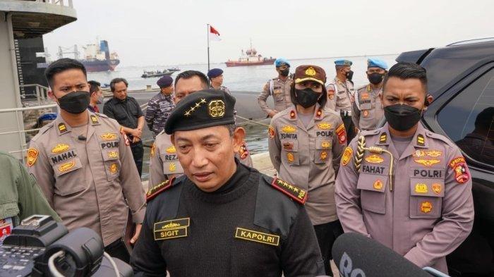 Seakan Tidak Terima, Warganet Kritik Survey Polri Peringkat 2 Sebagai Lembaga Citra Positif