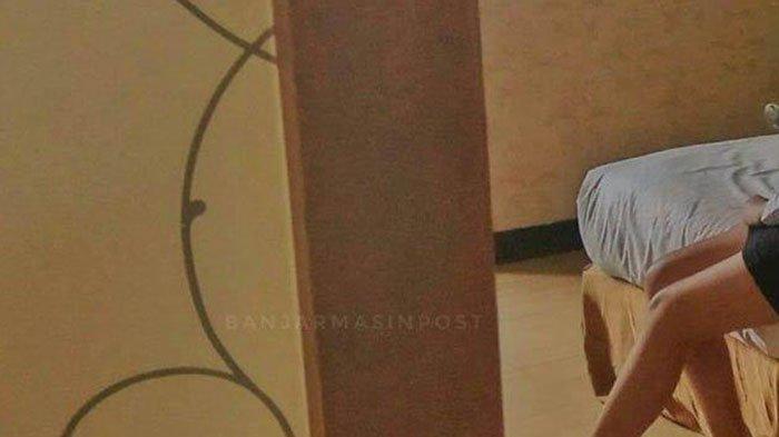 Open BO dengan Tarif Rp 500 Ribu Sekali Berhubungan Badan, Wanita Ini Mengaku Terpaksa