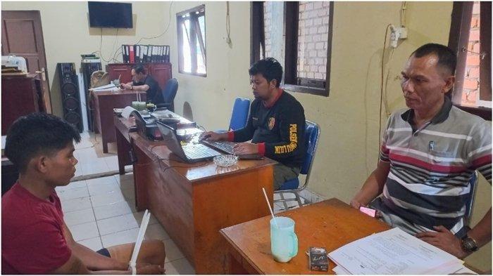 Usai Ngamar Semalaman, Pria Ini Digiring Polisi Gara Dilaporkan Teman Kencannya