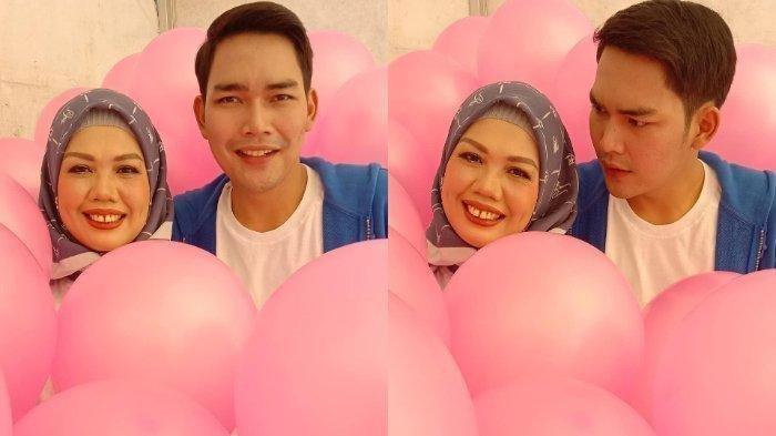 Usai Lakukan Potong Gigi, Elly Sugigi Bakal Ganti Nama, Ini Nama yang Diberikan Aditya Gumelar!