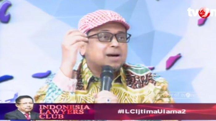 Babe Haikal Ngaku Mimpi Jumpa Nabi Muhammad, Polisi Tanya Bukti, 'Waktu Mimpi Saya Gak Bawa HP'