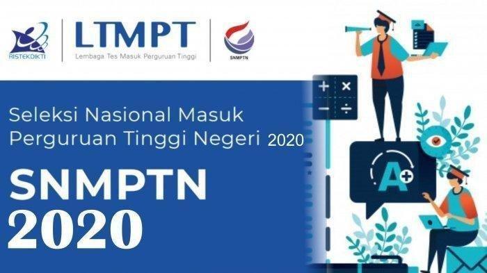 Link Pengumuman UTBK SBMPTN, Cara Mengecek dan Daftar Website Resmi untu Lihat Hasilnya