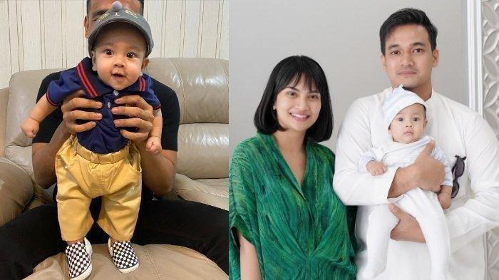 Anak Vanessa Angel Sudah Membaik, Ini Kata Psikiater Anak Soal Kondisi Gala