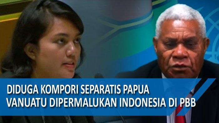 Diserang Netizen Indonesia Soal Dukungan Kemerdekaan Papua, Pemerintah Vanuatu Bereaksi