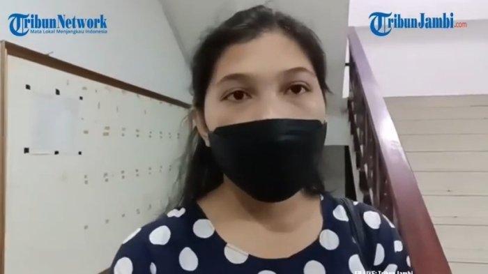 Kekasih Brigadir J Batal Minta Perlindungan LPSK, Vera Simanjutak Tertekan