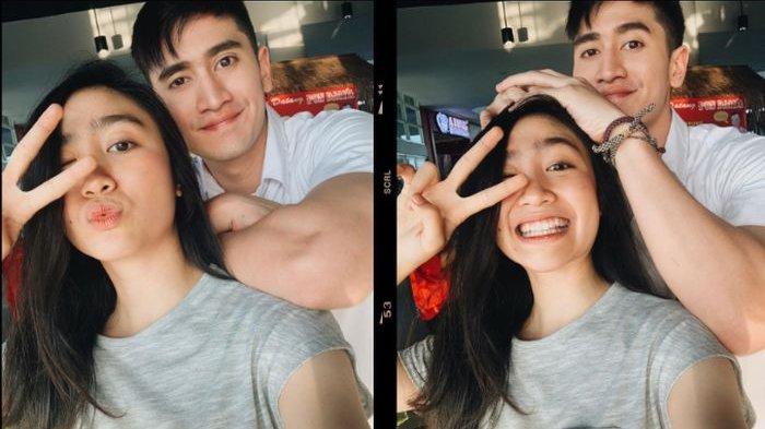 Kerap Dijodoh-Jodohkan, Kini Verrel Bramasta Disebut Dekat dengan Febby Rastanty, Dukungan Mengalir