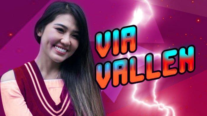 Lagu Via Vallen Paling Asyik, Full Dangdut Koplo Via Vallen Terheboh plus Video, (MP3) DOWNLOAD